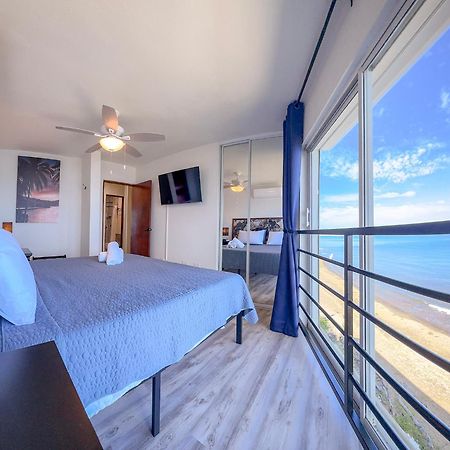 Eco Resort Condos Aguada Extérieur photo