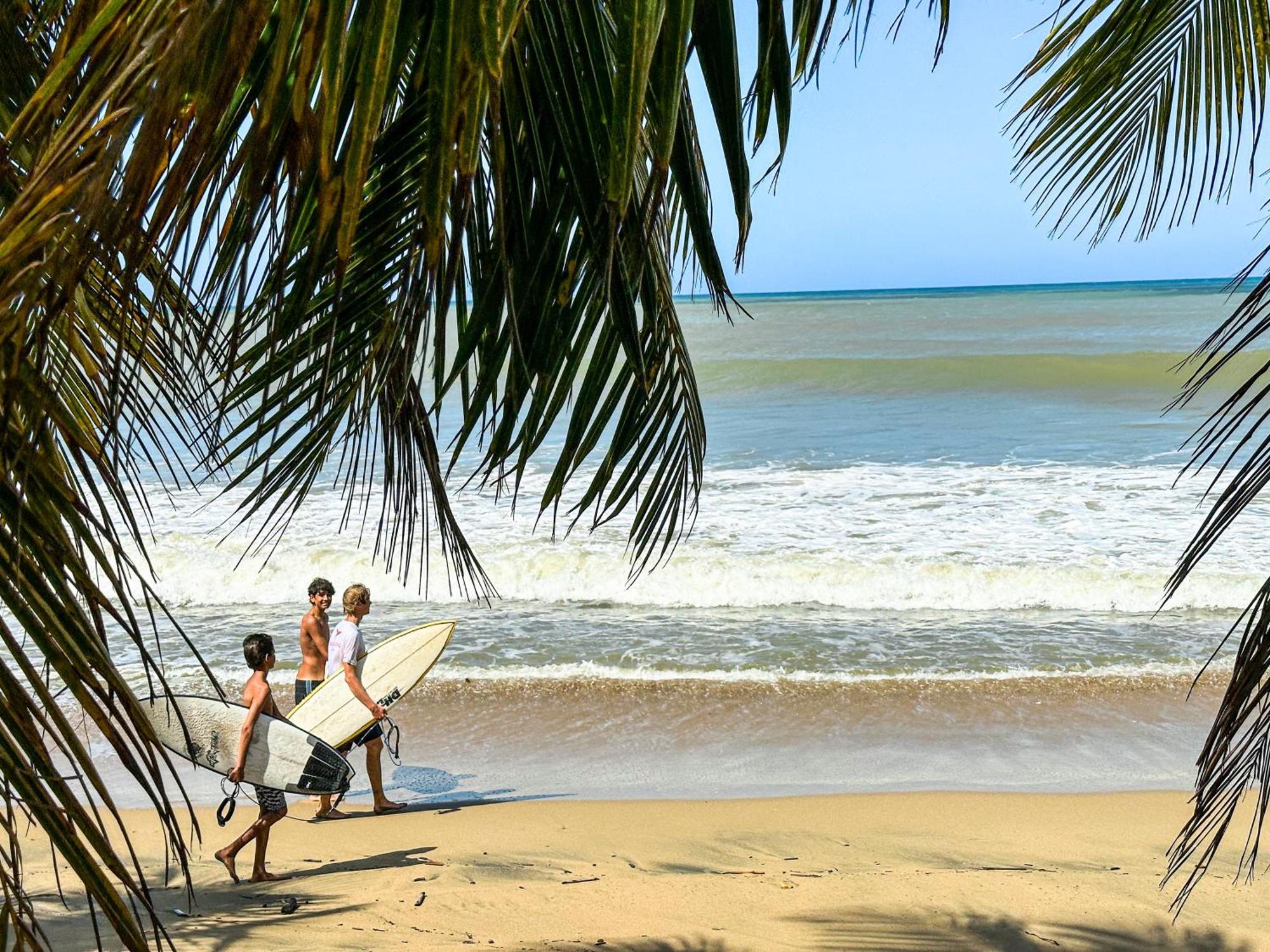Eco Resort Condos Aguada Extérieur photo