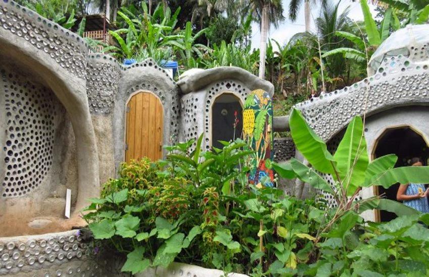 Eco Resort Condos Aguada Extérieur photo