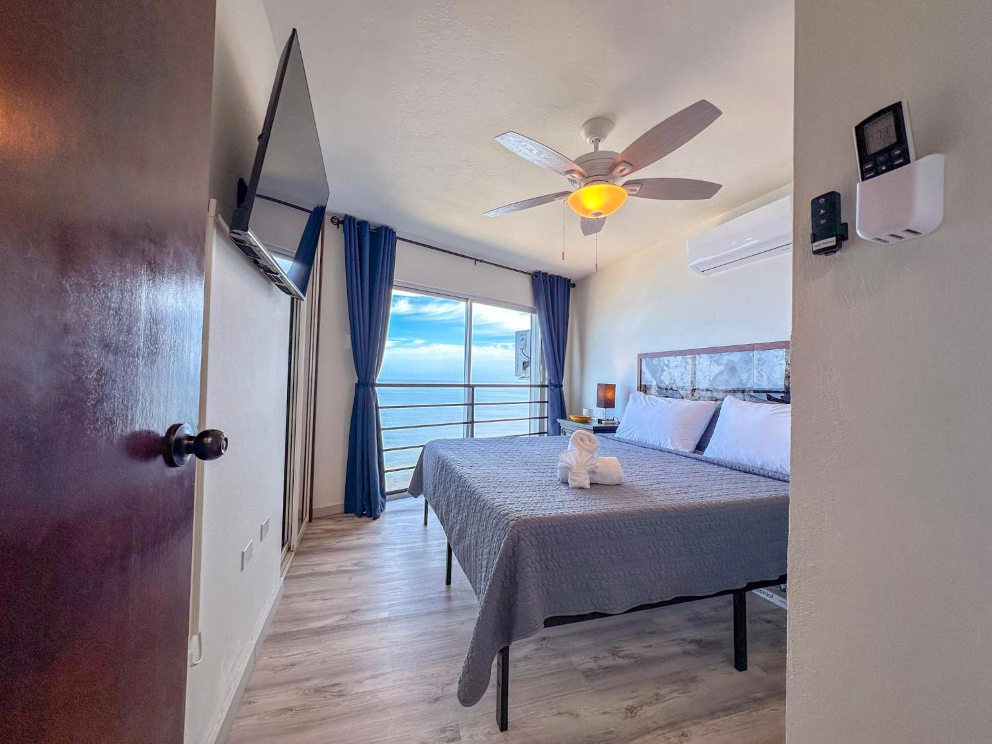 Eco Resort Condos Aguada Extérieur photo