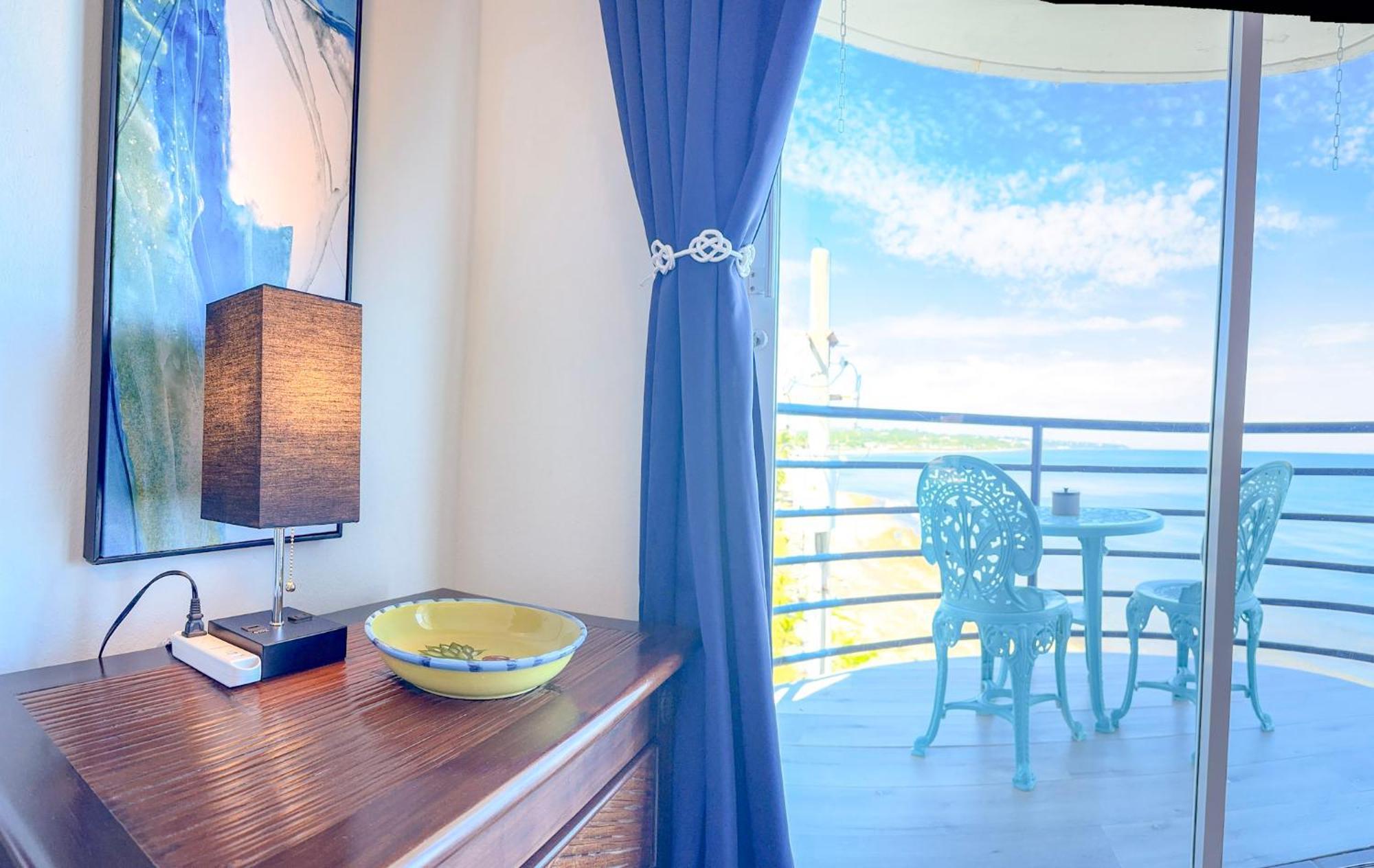 Eco Resort Condos Aguada Extérieur photo
