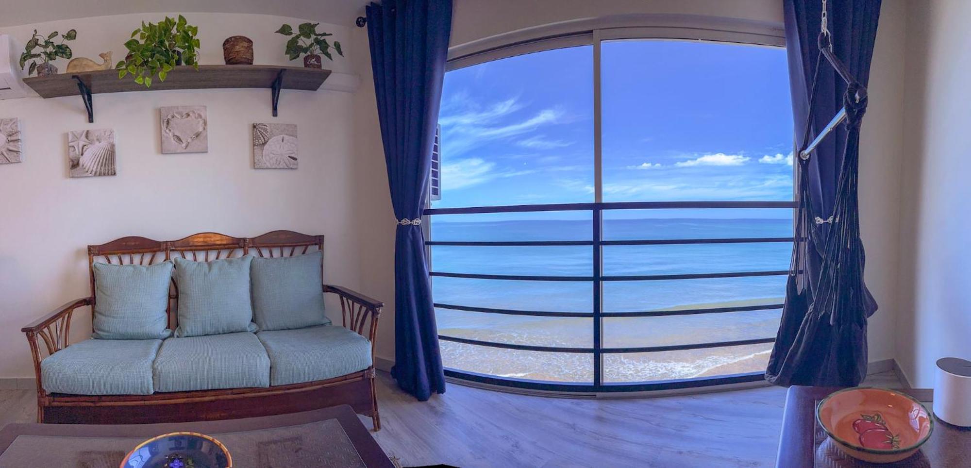 Eco Resort Condos Aguada Extérieur photo
