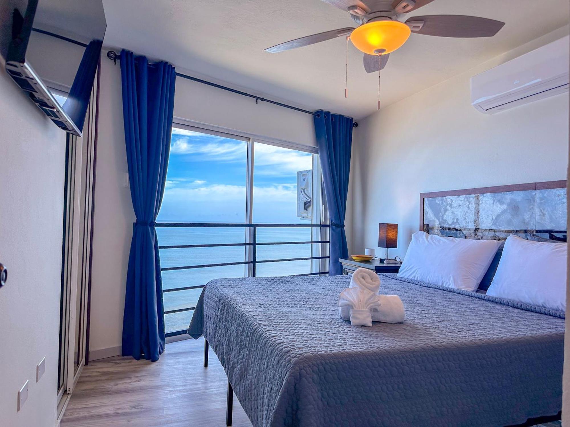 Eco Resort Condos Aguada Extérieur photo
