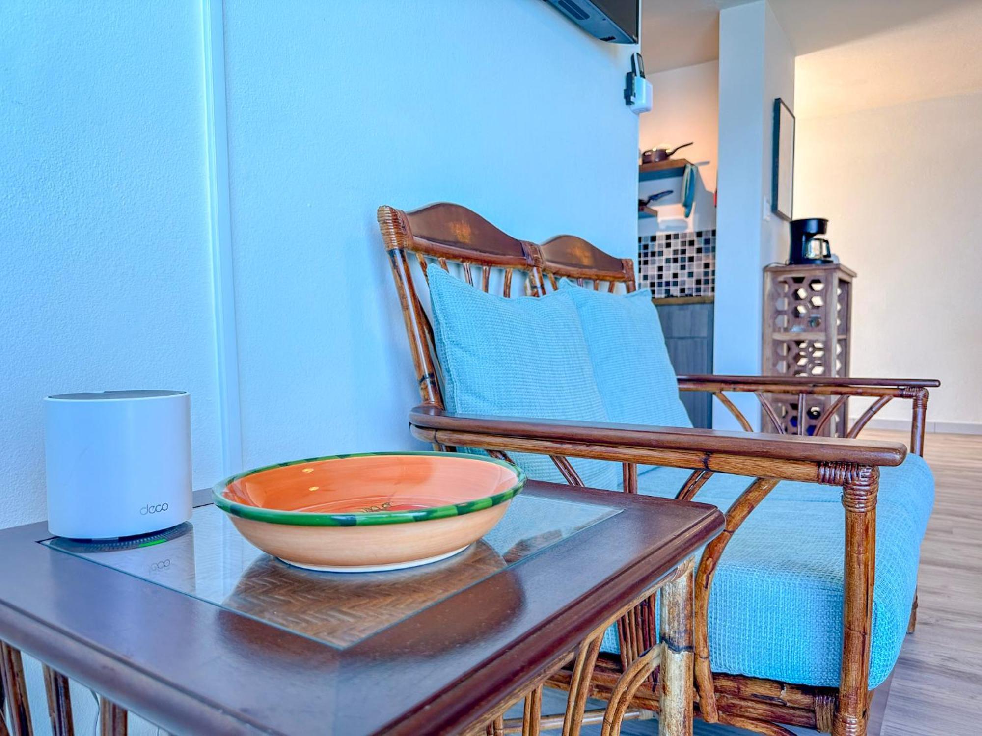 Eco Resort Condos Aguada Extérieur photo