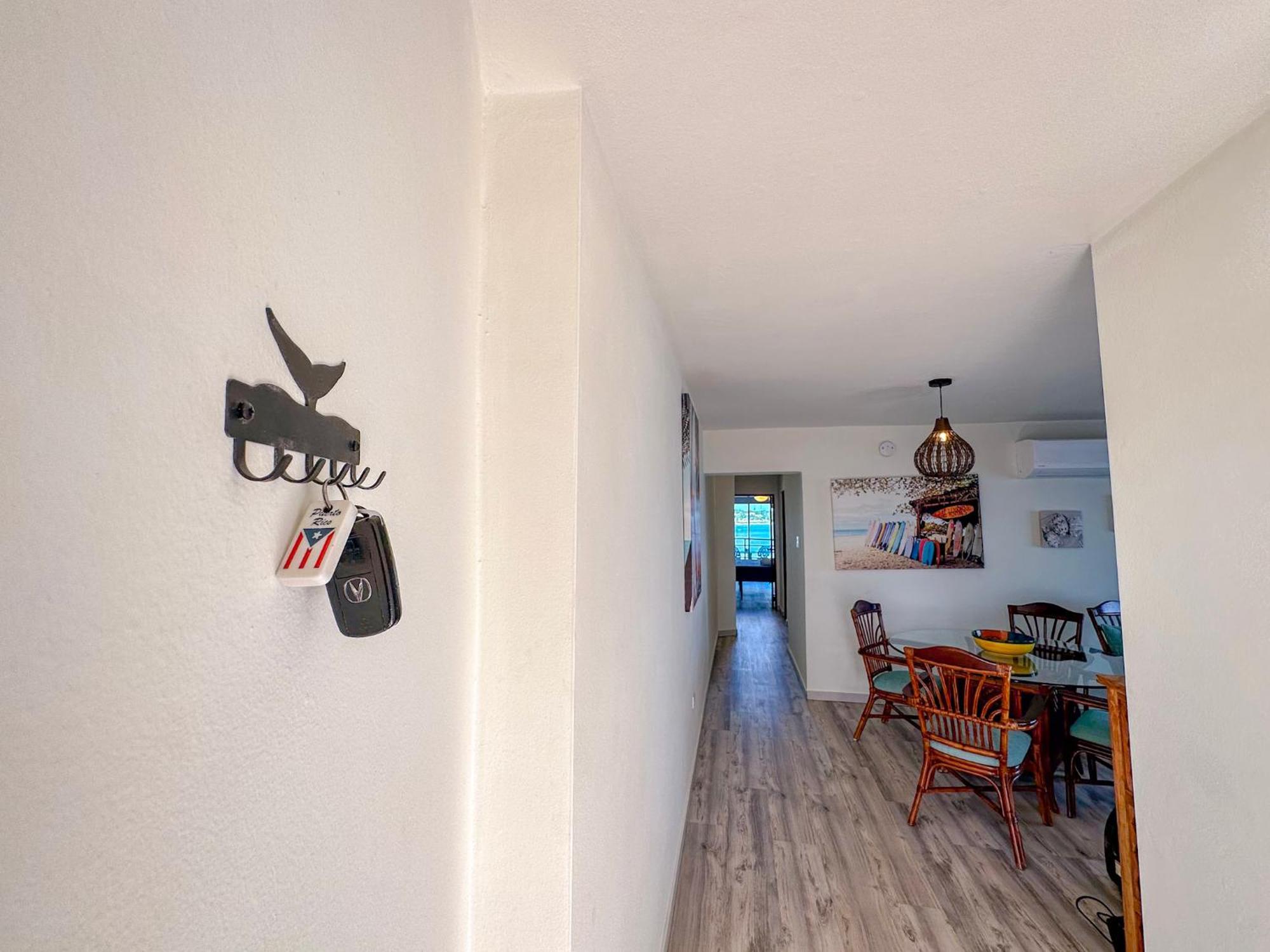 Eco Resort Condos Aguada Extérieur photo