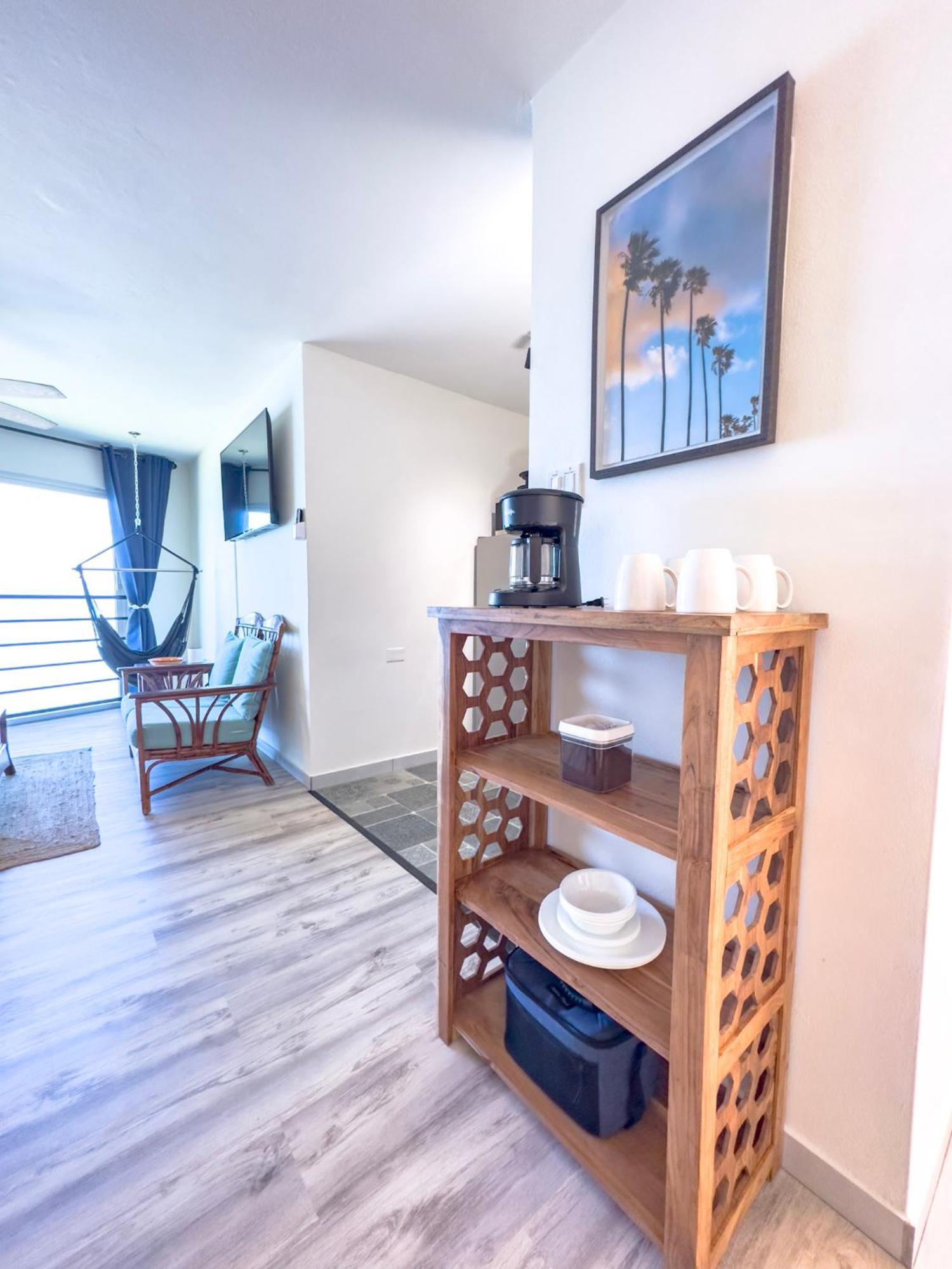 Eco Resort Condos Aguada Extérieur photo