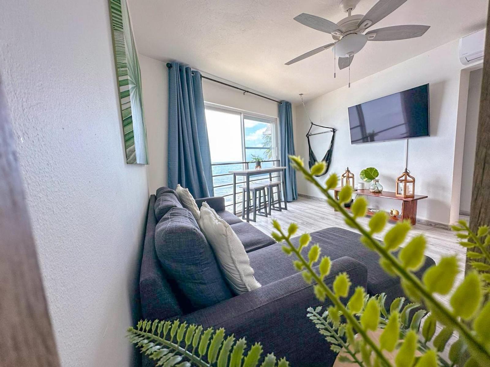 Eco Resort Condos Aguada Extérieur photo