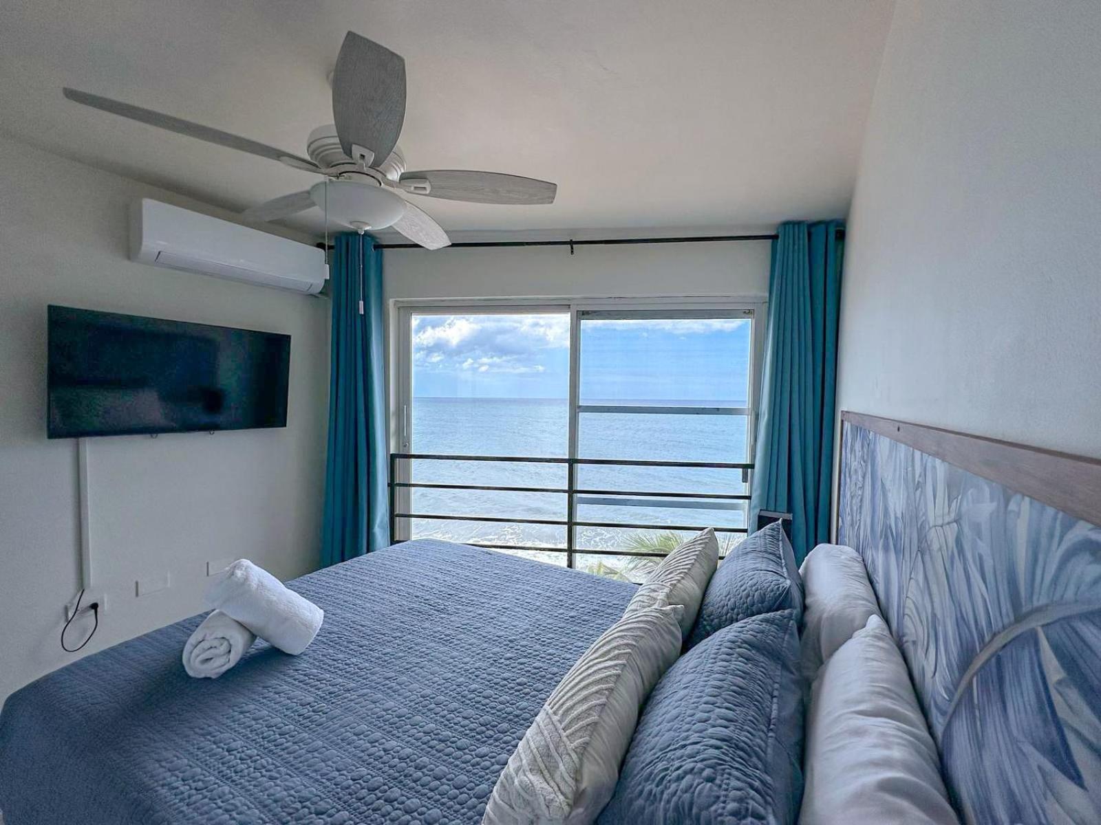 Eco Resort Condos Aguada Extérieur photo